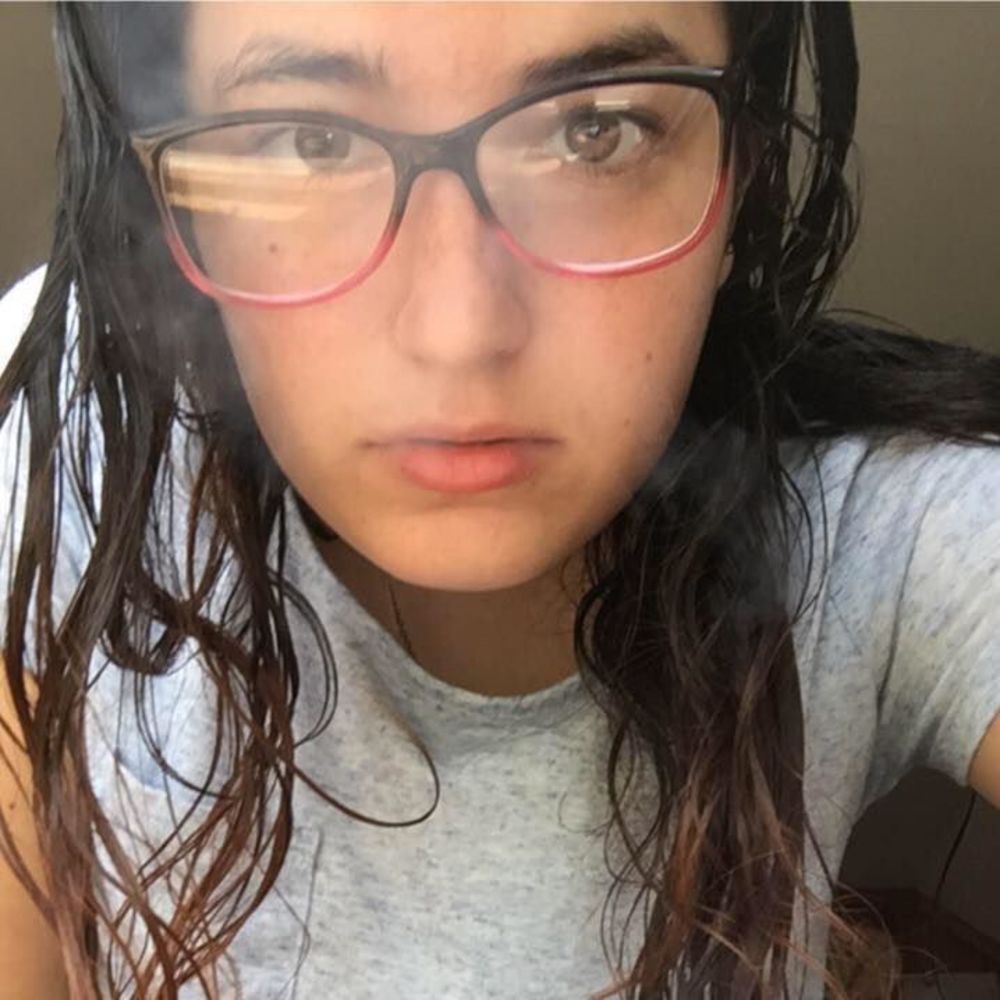 Meet your Posher, Rachel